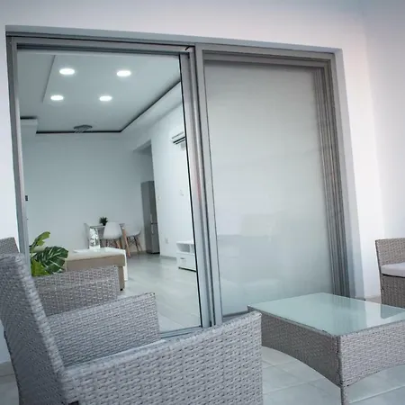 Apartment Mackenzy Luxury *